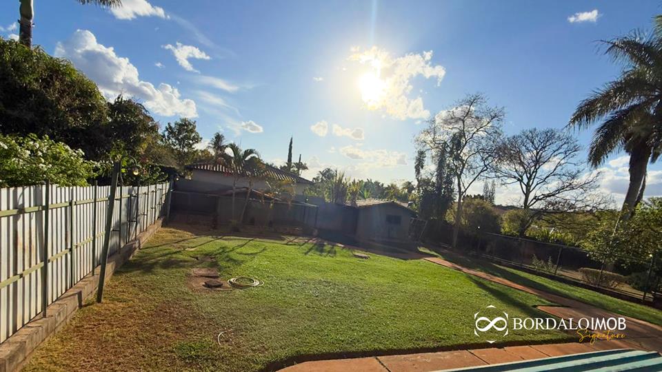 SHIS QL 2 - Casa de andar com 6 Quartos com Piscina Lazer Aceitamos Permuta - Foto 42