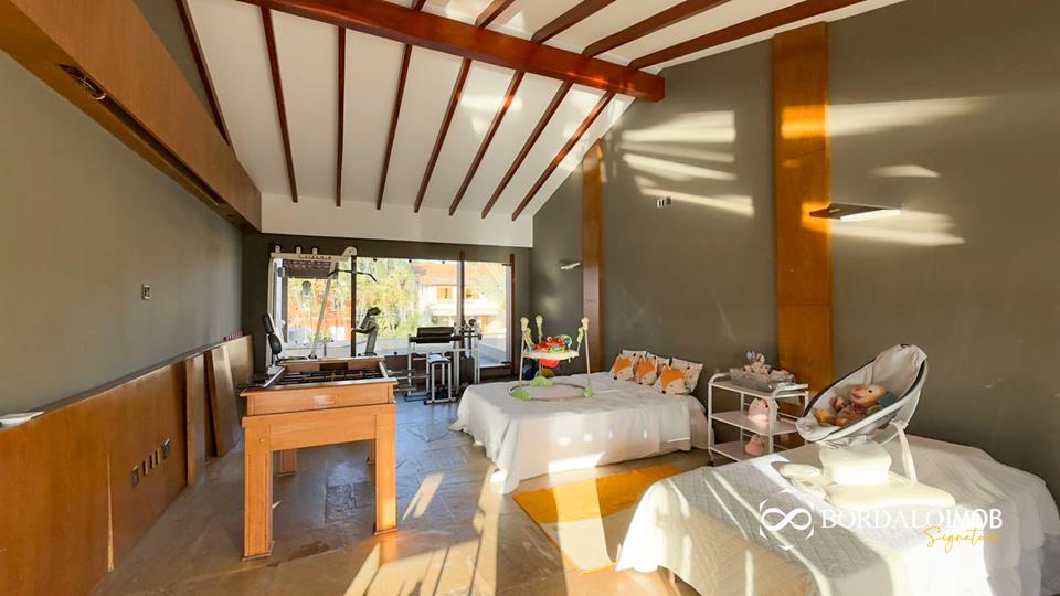 SHIS QL 2 - Casa de andar com 6 Quartos com Piscina Lazer Aceitamos Permuta - Foto 43