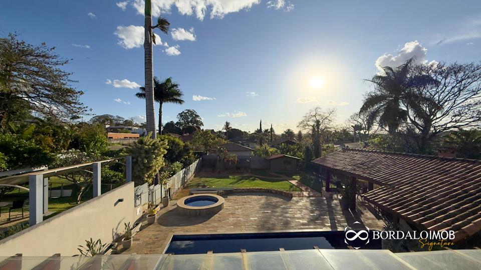 SHIS QL 2 - Casa de andar com 6 Quartos com Piscina Lazer Aceitamos Permuta - Foto 46