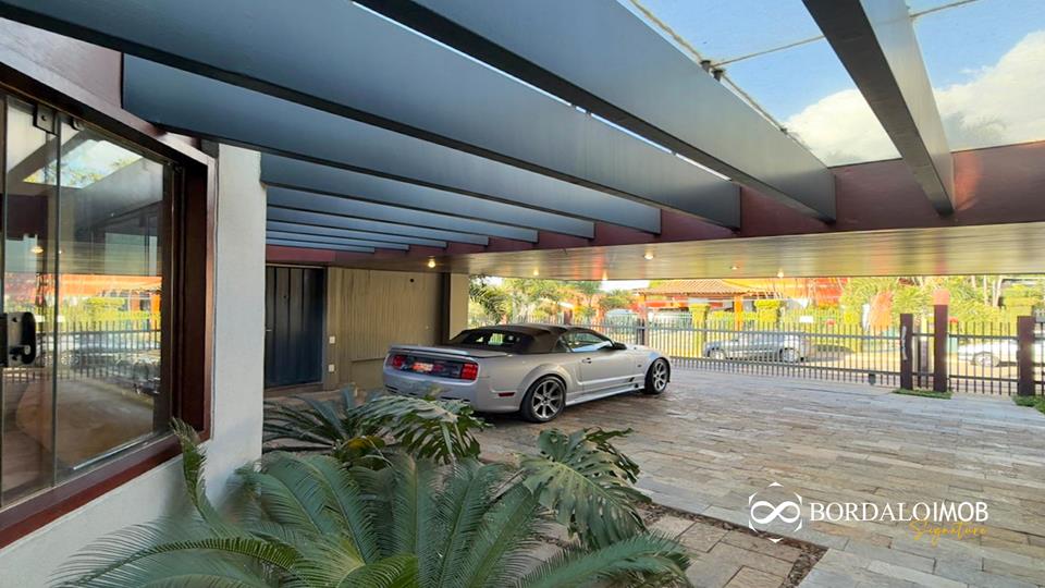 SHIS QL 2 - Casa de andar com 6 Quartos com Piscina Lazer Aceitamos Permuta - Foto 47