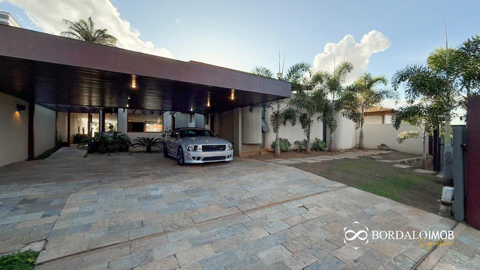 SHIS QL 2 - Casa de andar com 6 Quartos com Piscina Lazer Aceitamos Permuta - Foto 48