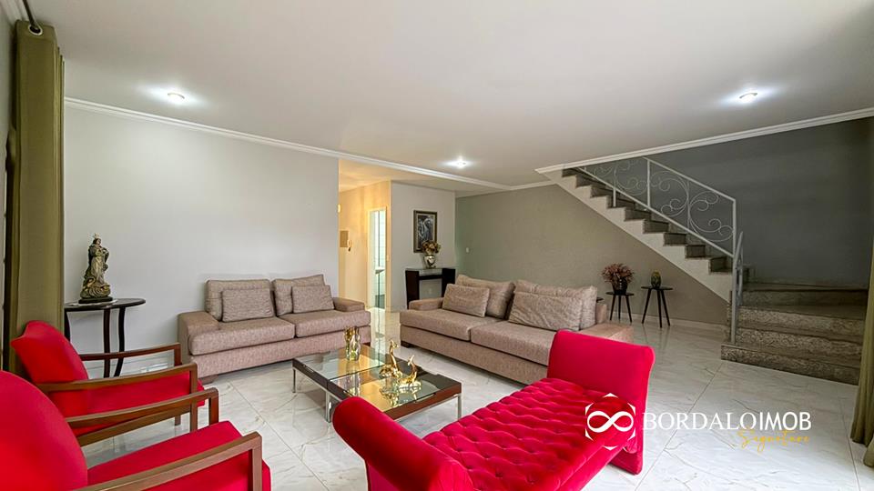 QE 24 - Casa de Um Andar com 6 Quartos Quintal Amplo Aceita Financiamento e Permuta - Foto 3