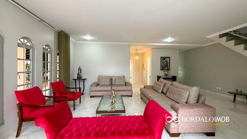 QE 24 - Casa de Um Andar com 6 Quartos Quintal Amplo Aceita Financiamento e Permuta - Foto 5