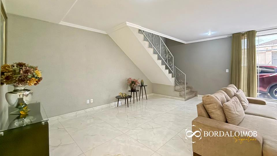 QE 24 - Casa de Um Andar com 6 Quartos Quintal Amplo Aceita Financiamento e Permuta - Foto 7