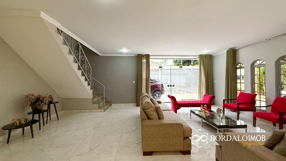 QE 24 - Casa de Um Andar com 6 Quartos Quintal Amplo Aceita Financiamento e Permuta - Foto 8