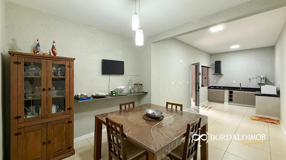 QE 24 - Casa de Um Andar com 6 Quartos Quintal Amplo Aceita Financiamento e Permuta - Foto 11