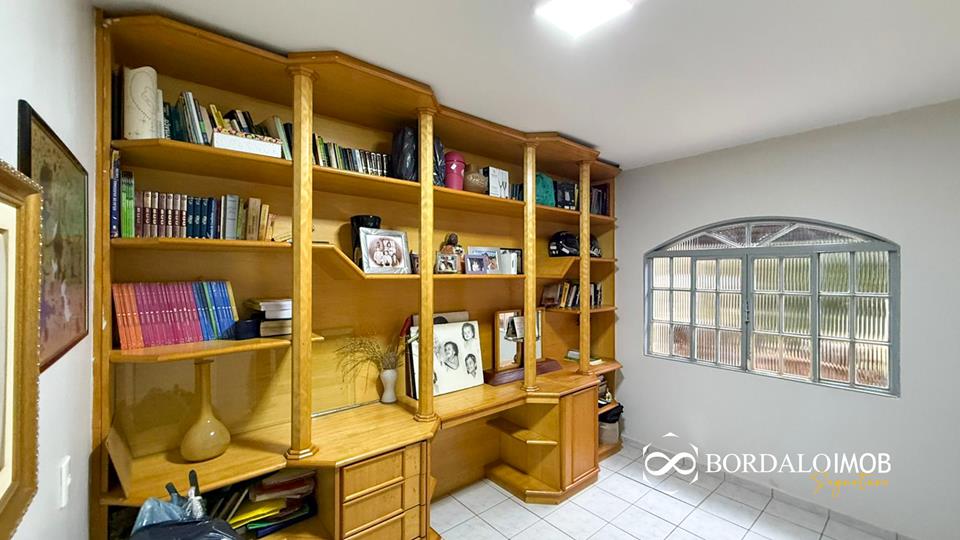 QE 24 - Casa de Um Andar com 6 Quartos Quintal Amplo Aceita Financiamento e Permuta - Foto 14