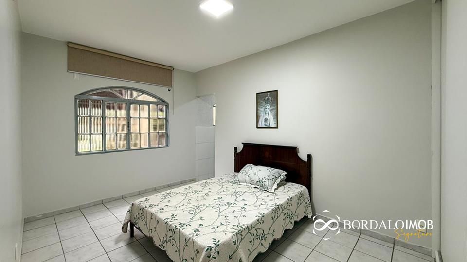 QE 24 - Casa de Um Andar com 6 Quartos Quintal Amplo Aceita Financiamento e Permuta - Foto 15