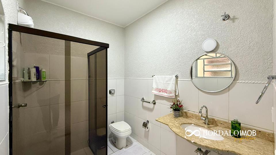 QE 24 - Casa de Um Andar com 6 Quartos Quintal Amplo Aceita Financiamento e Permuta - Foto 17