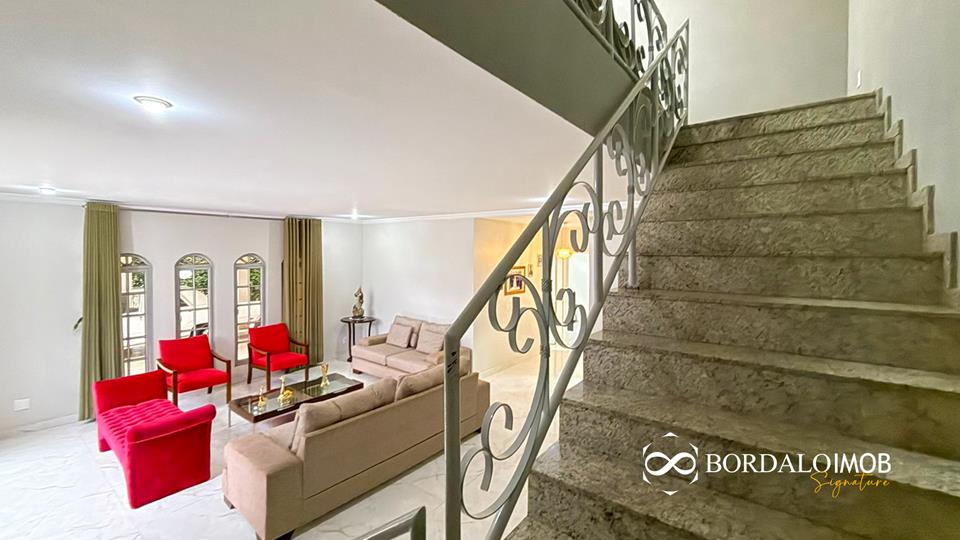 QE 24 - Casa de Um Andar com 6 Quartos Quintal Amplo Aceita Financiamento e Permuta - Foto 18