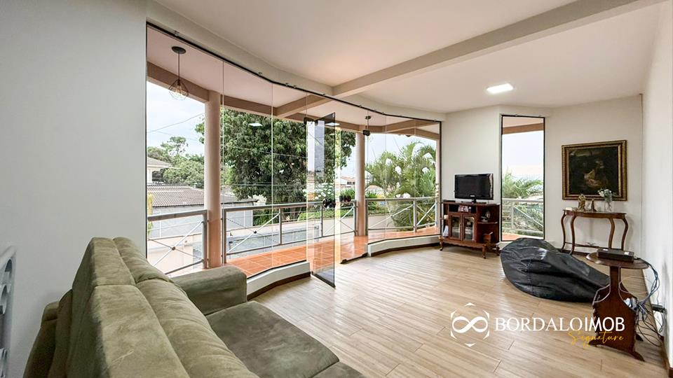 QE 24 - Casa de Um Andar com 6 Quartos Quintal Amplo Aceita Financiamento e Permuta - Foto 19