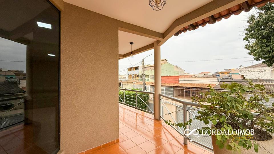 QE 24 - Casa de Um Andar com 6 Quartos Quintal Amplo Aceita Financiamento e Permuta - Foto 21