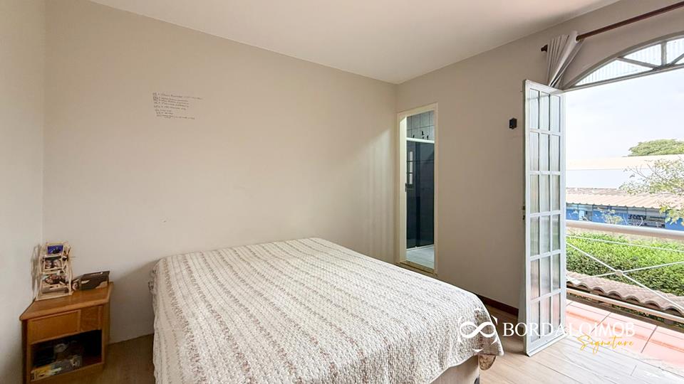 QE 24 - Casa de Um Andar com 6 Quartos Quintal Amplo Aceita Financiamento e Permuta - Foto 27