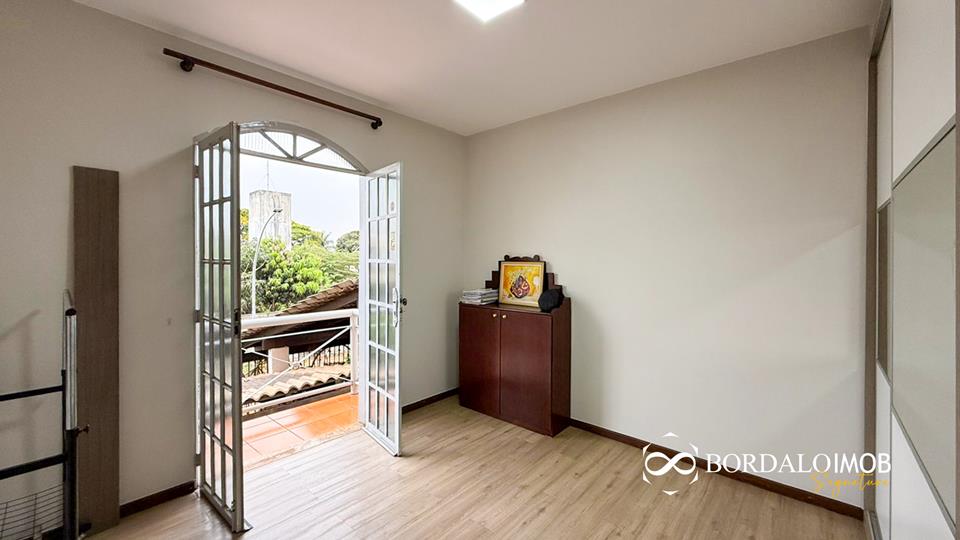 QE 24 - Casa de Um Andar com 6 Quartos Quintal Amplo Aceita Financiamento e Permuta - Foto 29