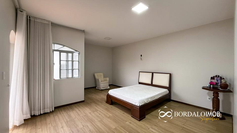 QE 24 - Casa de Um Andar com 6 Quartos Quintal Amplo Aceita Financiamento e Permuta - Foto 30