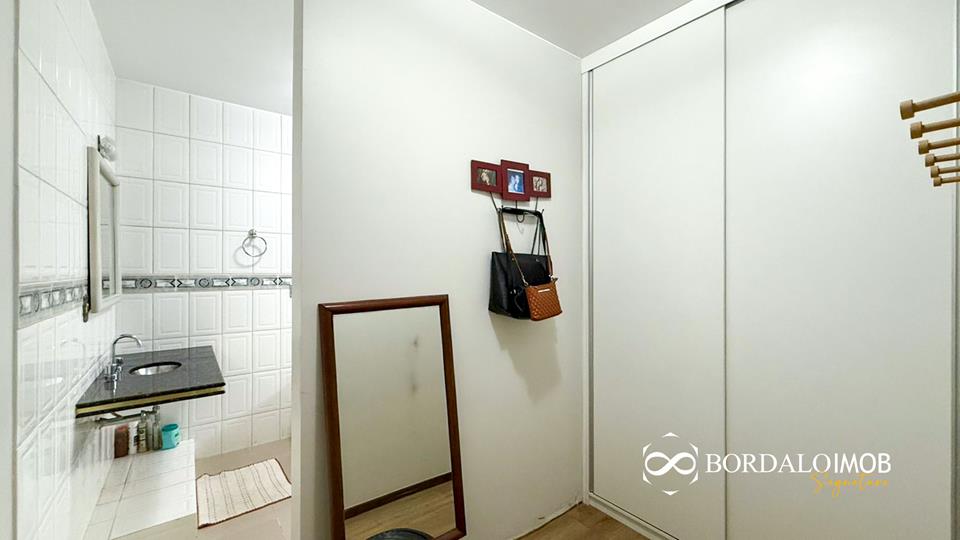 QE 24 - Casa de Um Andar com 6 Quartos Quintal Amplo Aceita Financiamento e Permuta - Foto 31