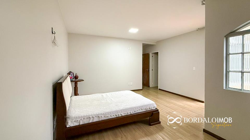 QE 24 - Casa de Um Andar com 6 Quartos Quintal Amplo Aceita Financiamento e Permuta - Foto 32