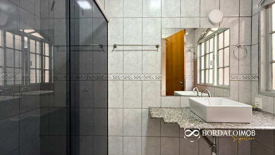 QE 24 - Casa de Um Andar com 6 Quartos Quintal Amplo Aceita Financiamento e Permuta - Foto 34