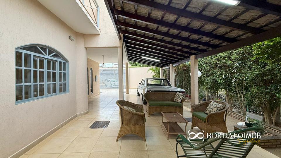 QE 24 - Casa de Um Andar com 6 Quartos Quintal Amplo Aceita Financiamento e Permuta - Foto 38