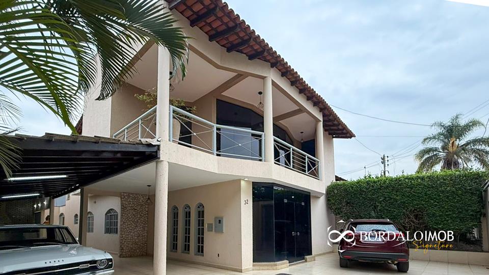 QE 24 - Casa de Um Andar com 6 Quartos Quintal Amplo Aceita Financiamento e Permuta - Foto 39