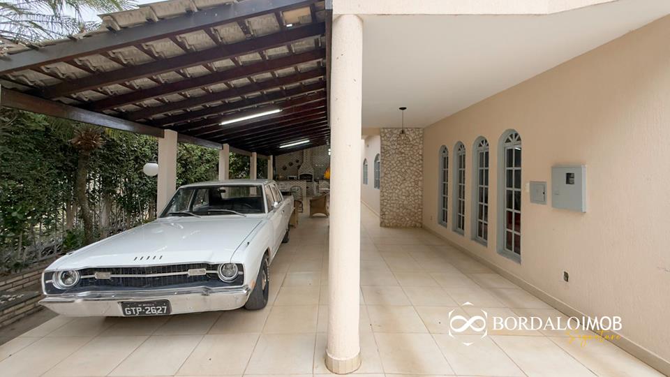 QE 24 - Casa de Um Andar com 6 Quartos Quintal Amplo Aceita Financiamento e Permuta - Foto 40