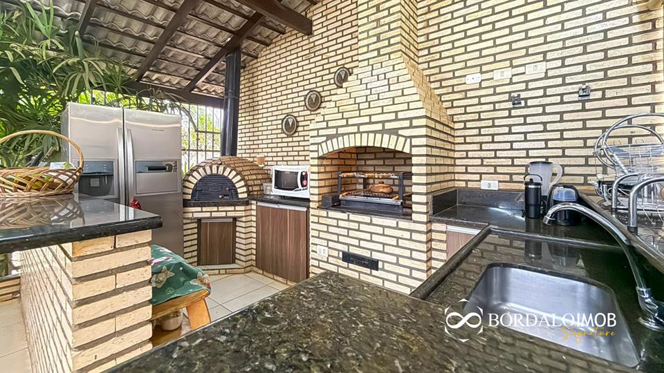 QE 24 - Casa de Um Andar com 6 Quartos Quintal Amplo Aceita Financiamento e Permuta - Foto 41