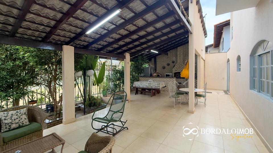 QE 24 - Casa de Um Andar com 6 Quartos Quintal Amplo Aceita Financiamento e Permuta - Foto 42