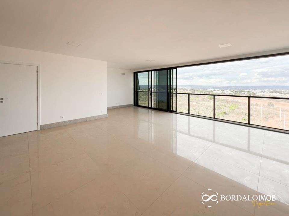 SQNW 106 - Apartamento de 3 Quartos Novo Amplo Lazer Completo Aceita Financiamento e Permuta  - Foto 3