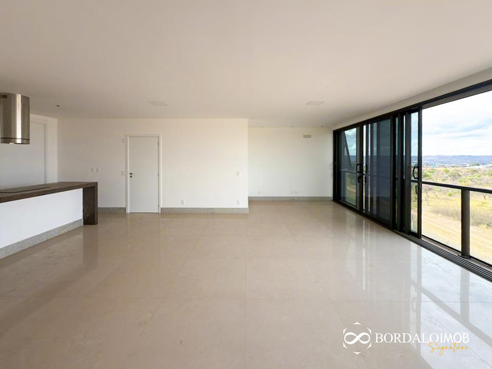 SQNW 106 - Apartamento de 3 Quartos Novo Amplo Lazer Completo Aceita Financiamento e Permuta  - Foto 6