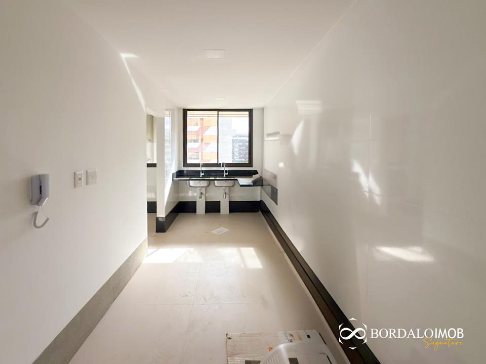 SQNW 106 - Apartamento de 3 Quartos Novo Amplo Lazer Completo Aceita Financiamento e Permuta  - Foto 10