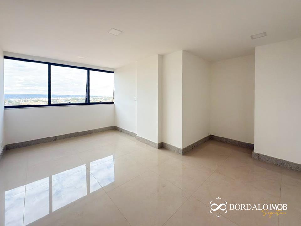 SQNW 106 - Apartamento de 3 Quartos Novo Amplo Lazer Completo Aceita Financiamento e Permuta  - Foto 14