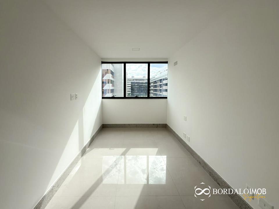 SQNW 106 - Apartamento de 3 Quartos Novo Amplo Lazer Completo Aceita Financiamento e Permuta  - Foto 17