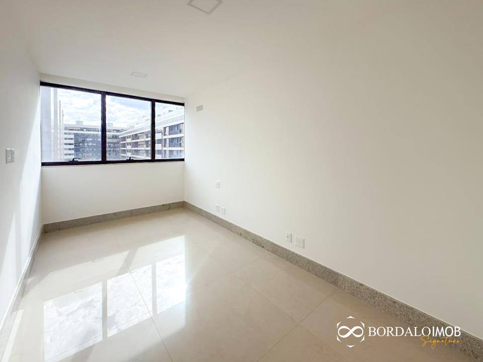 SQNW 106 - Apartamento de 3 Quartos Novo Amplo Lazer Completo Aceita Financiamento e Permuta  - Foto 19