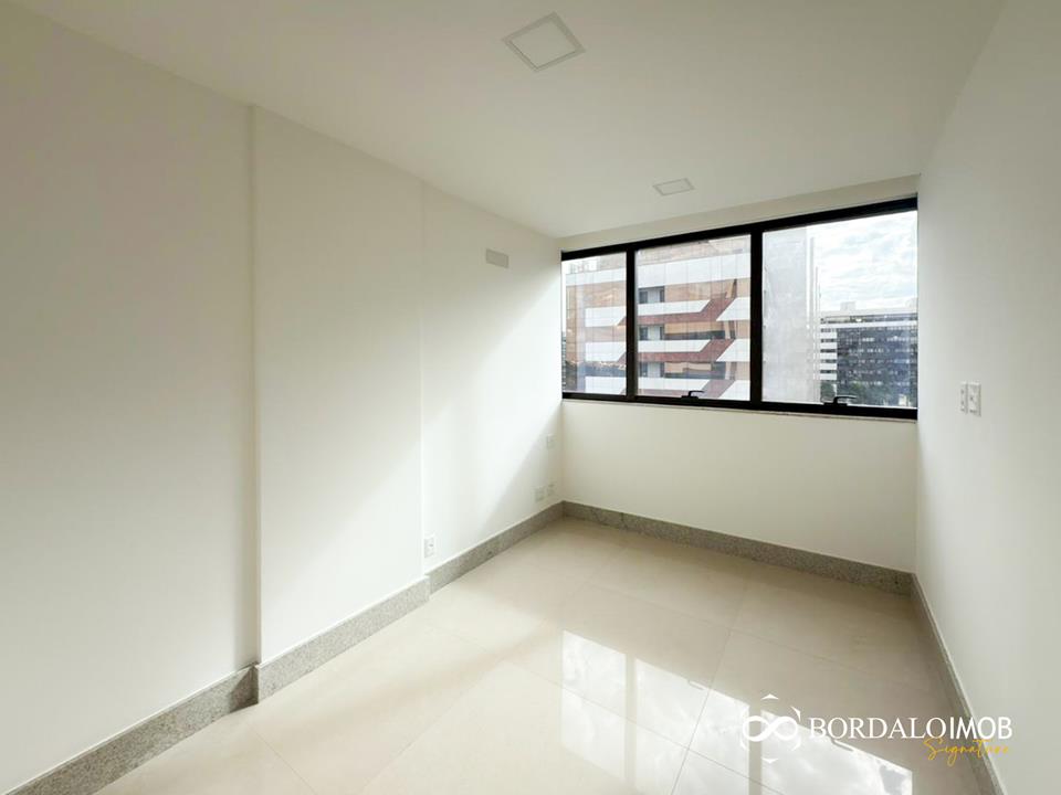 SQNW 106 - Apartamento de 3 Quartos Novo Amplo Lazer Completo Aceita Financiamento e Permuta  - Foto 21