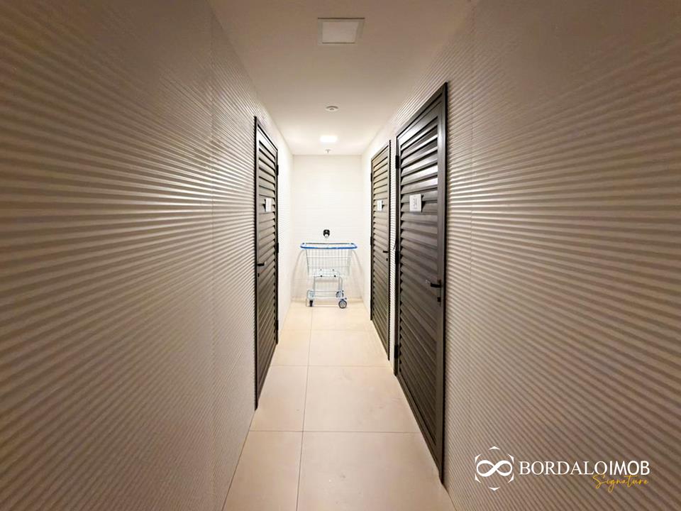 SQNW 106 - Apartamento de 3 Quartos Novo Amplo Lazer Completo Aceita Financiamento e Permuta  - Foto 23