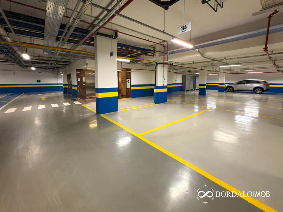 SQNW 106 - Apartamento de 3 Quartos Novo Amplo Lazer Completo Aceita Financiamento e Permuta  - Foto 25