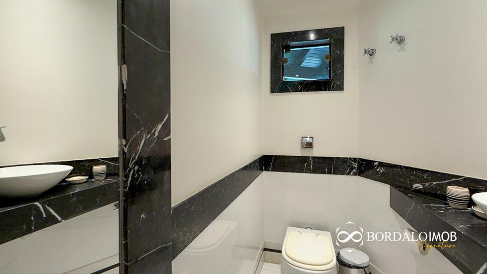 SMPW Quadra 14 - Casa em Condomínio com 5 Quartos Lazer completo Aceita Financiamento - Foto 7