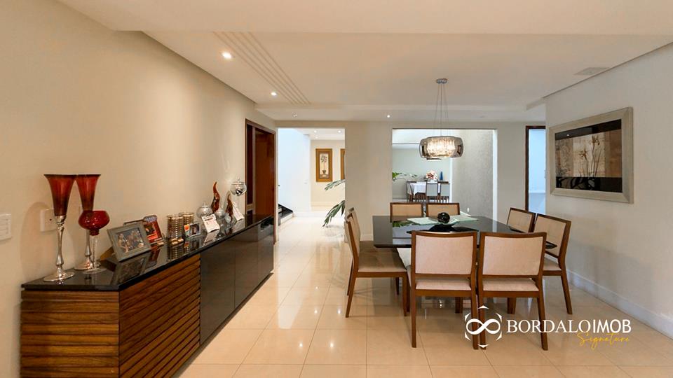 SMPW Quadra 14 - Casa em Condomínio com 5 Quartos Lazer completo Aceita Financiamento - Foto 8