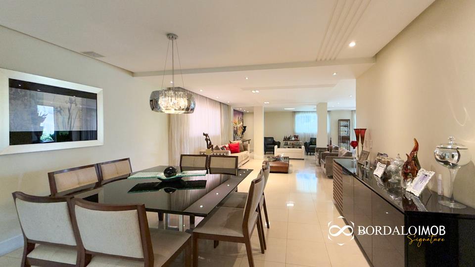 SMPW Quadra 14 - Casa em Condomínio com 5 Quartos Lazer completo Aceita Financiamento - Foto 9