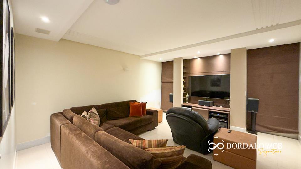 SMPW Quadra 14 - Casa em Condomínio com 5 Quartos Lazer completo Aceita Financiamento - Foto 10