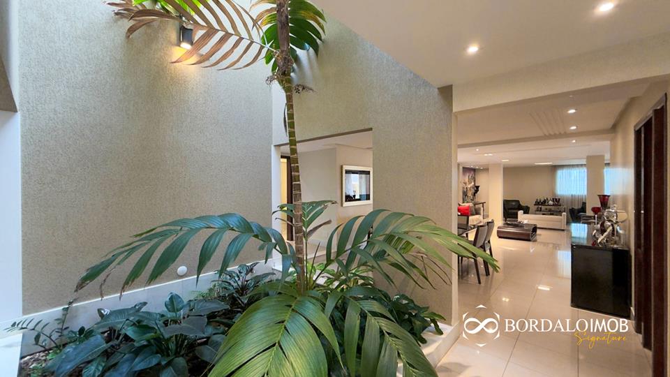 SMPW Quadra 14 - Casa em Condomínio com 5 Quartos Lazer completo Aceita Financiamento - Foto 13