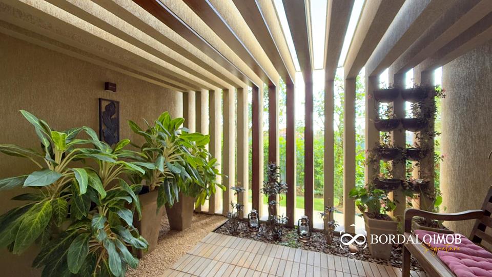 SMPW Quadra 14 - Casa em Condomínio com 5 Quartos Lazer completo Aceita Financiamento - Foto 15