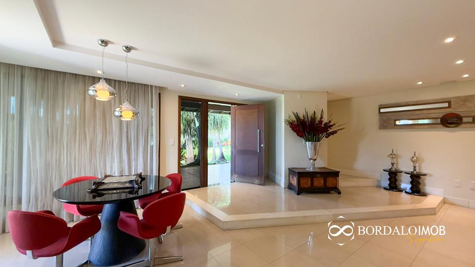 SMPW Quadra 14 - Casa em Condomínio com 5 Quartos Lazer completo Aceita Financiamento - Foto 17