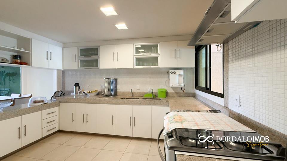 SMPW Quadra 14 - Casa em Condomínio com 5 Quartos Lazer completo Aceita Financiamento - Foto 20