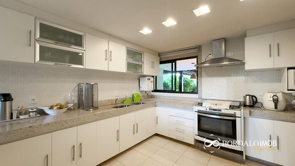 SMPW Quadra 14 - Casa em Condomínio com 5 Quartos Lazer completo Aceita Financiamento - Foto 21