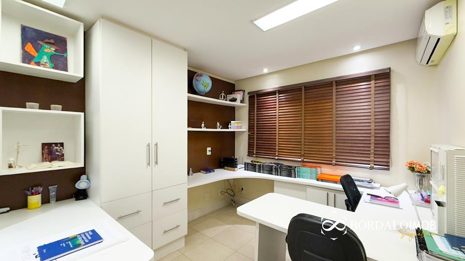 SMPW Quadra 14 - Casa em Condomínio com 5 Quartos Lazer completo Aceita Financiamento - Foto 22