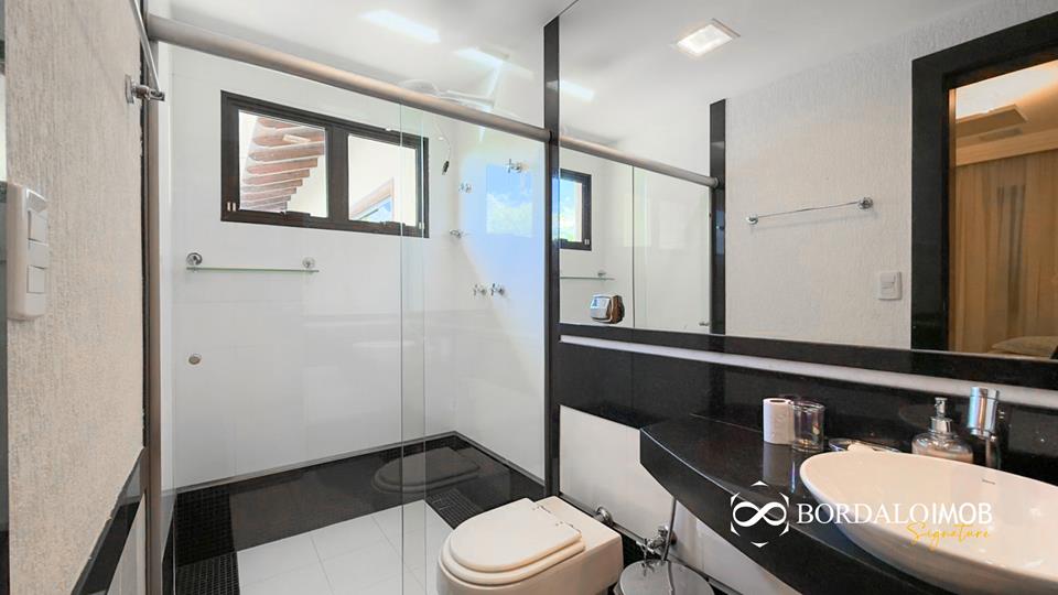 SMPW Quadra 14 - Casa em Condomínio com 5 Quartos Lazer completo Aceita Financiamento - Foto 24