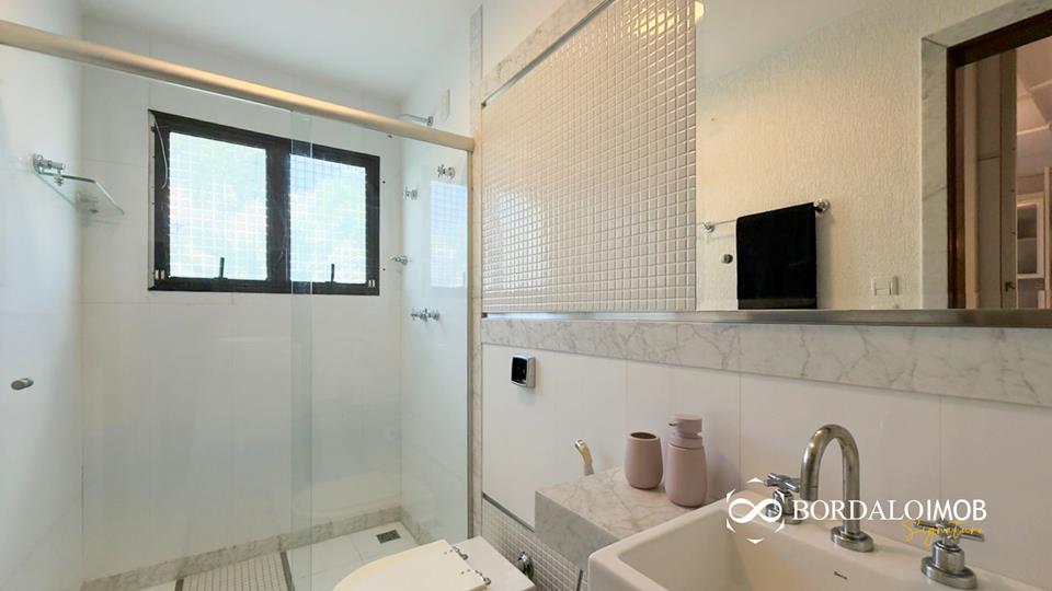 SMPW Quadra 14 - Casa em Condomínio com 5 Quartos Lazer completo Aceita Financiamento - Foto 32
