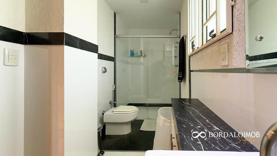 SMPW Quadra 14 - Casa em Condomínio com 5 Quartos Lazer completo Aceita Financiamento - Foto 35