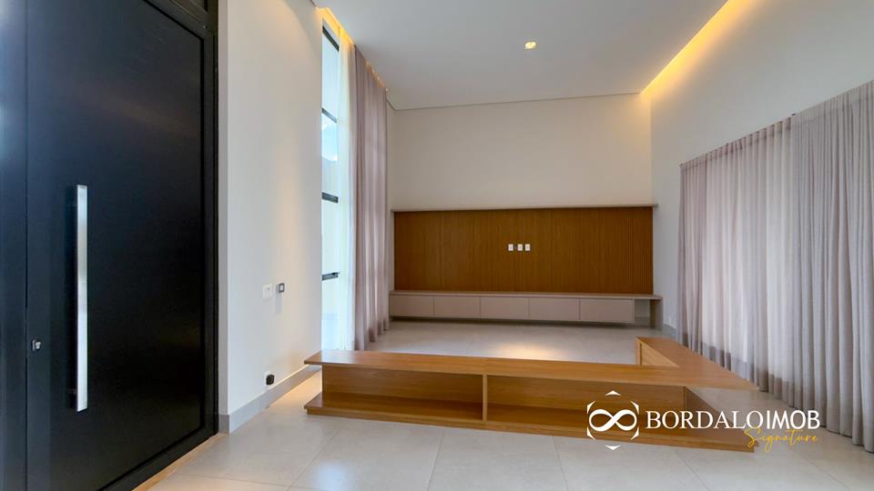 SMPW Quadra 17 - Casa em Condomínio de Alto Padrão com 4 Quartos Lazer Completo e Aceita Financiamento - Foto 3